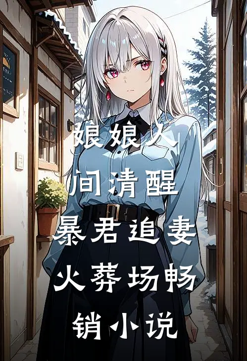 娘娘人间清醒，暴君追妻火葬场畅销小说
