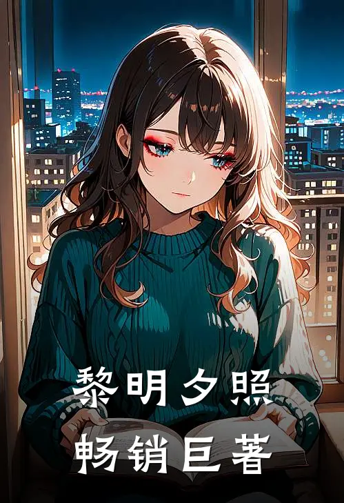 黎明夕照畅销巨著