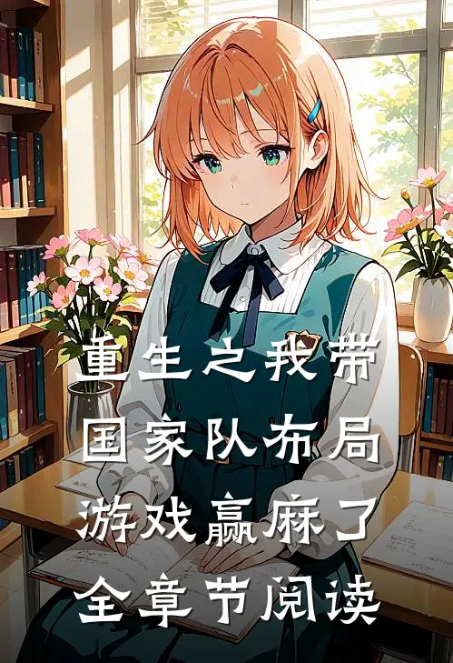 重生之我带国家队布局游戏赢麻了全章节阅读