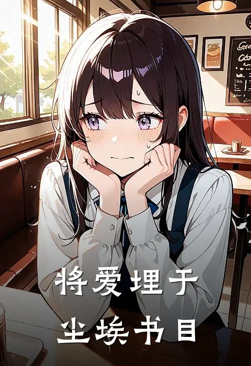 将爱埋于尘埃书目