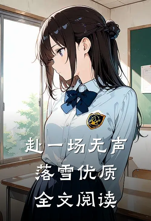 赴一场无声落雪优质全文阅读