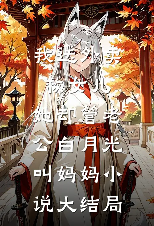 我送外卖救女儿，她却管老公白月光叫妈妈小说大结局