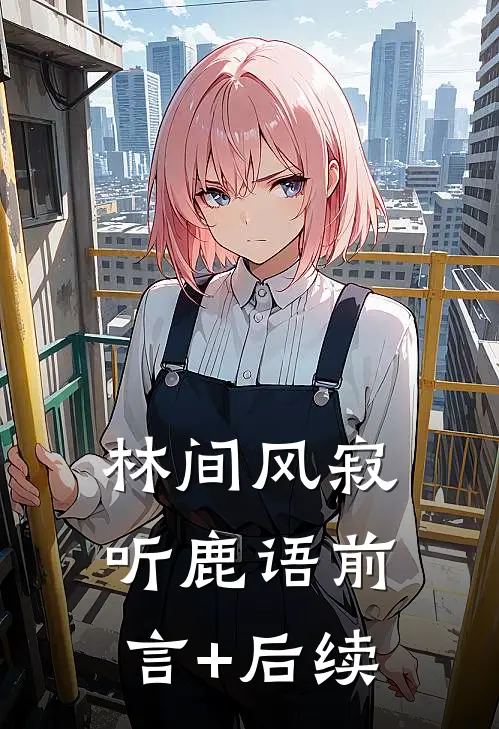 林间风寂听鹿语前言+后续