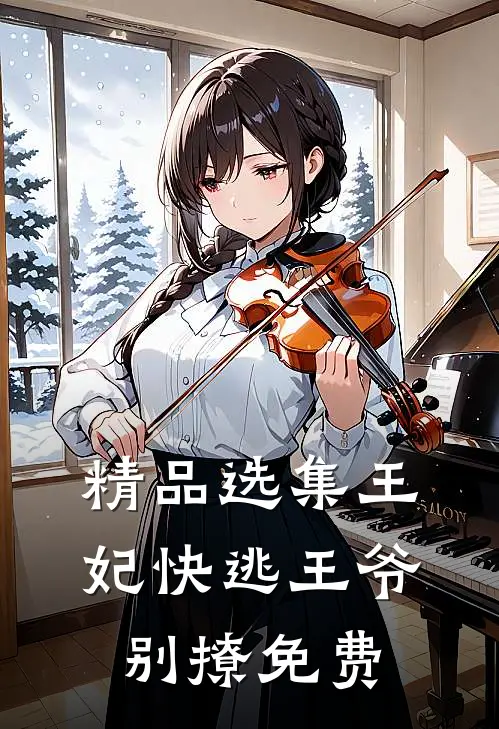 精品选集王妃快逃王爷别撩免费