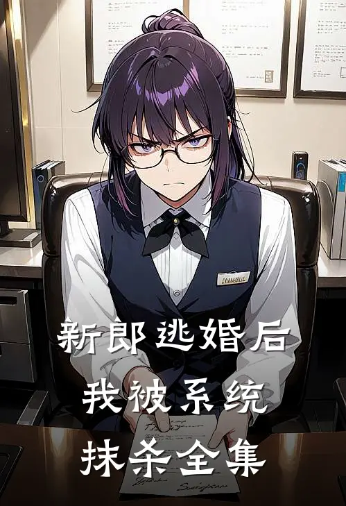 新郎逃婚后，我被系统抹杀全集