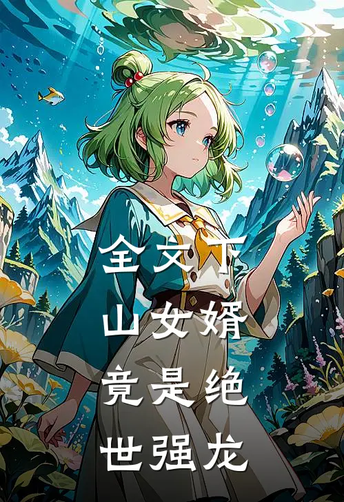 全文下山女婿，竟是绝世强龙