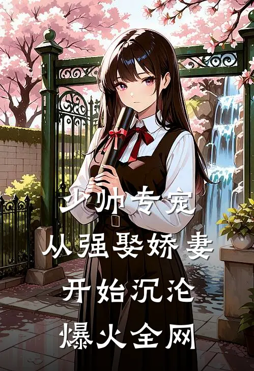 少帅专宠：从强娶娇妻开始沉沦爆火全网