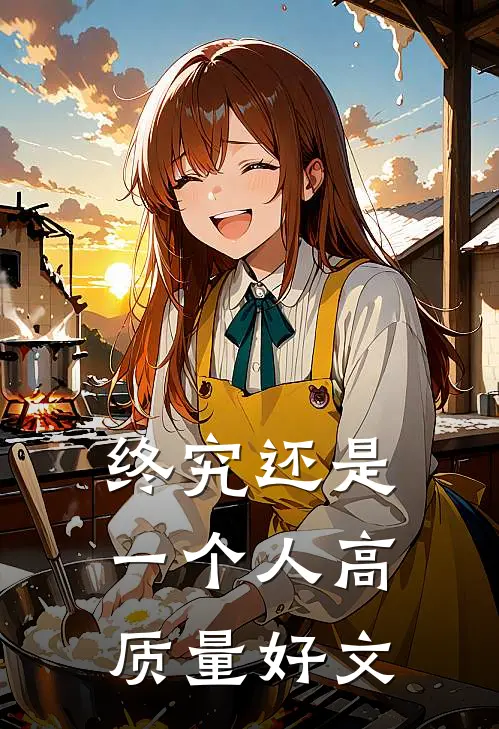 终究还是一个人高质量好文