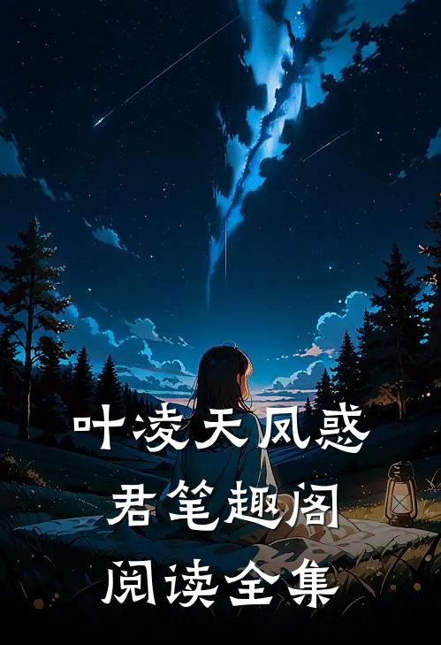 叶凌天凤惑君笔趣阁阅读全集