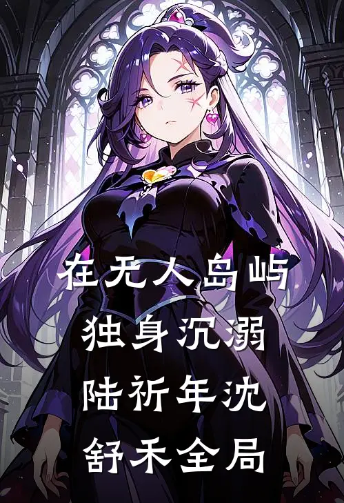 在无人岛屿独身沉溺陆祈年沈舒禾全局