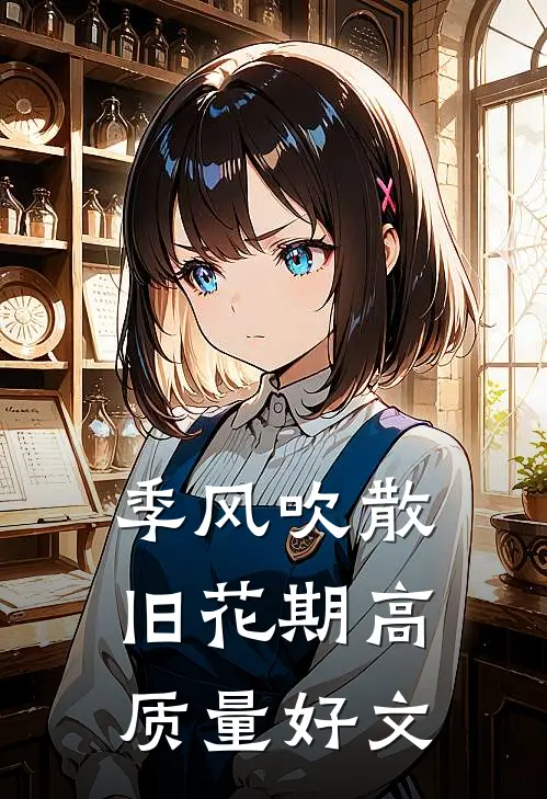 季风吹散旧花期高质量好文