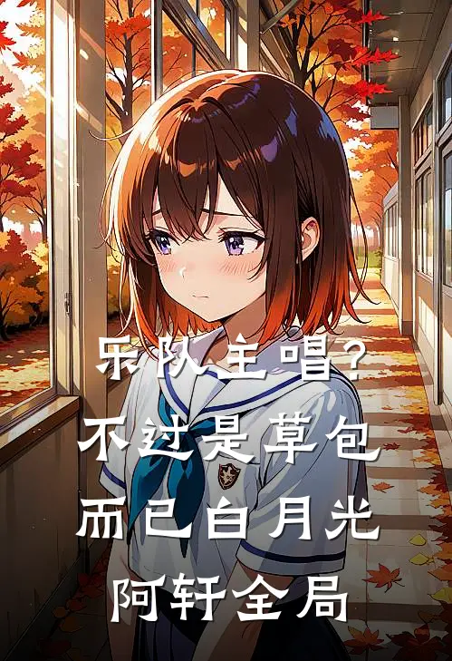 乐队主唱？不过是草包而已白月光阿轩全局