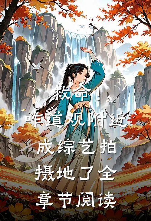 救命！咋道观附近成综艺拍摄地了全章节阅读