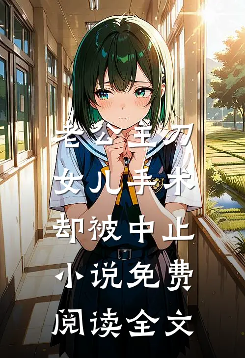 老公主刀，女儿手术却被中止小说免费阅读全文