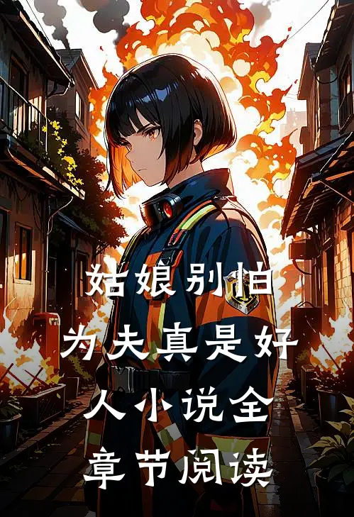 姑娘别怕,为夫真是好人小说全章节阅读