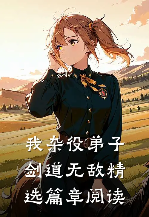 我杂役弟子剑道无敌精选篇章阅读