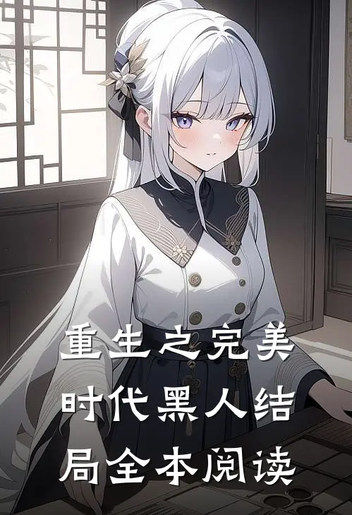 重生之完美时代黑人结局全本阅读