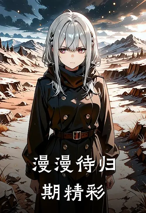 漫漫待归期精彩