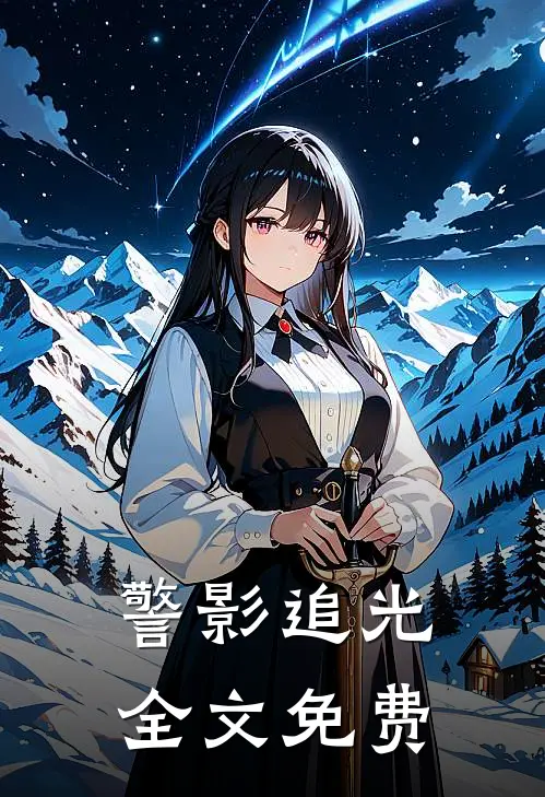 警影追光全文免费