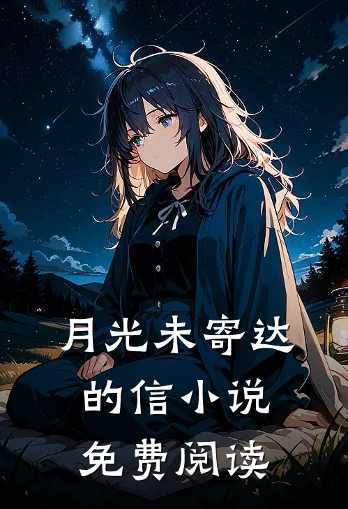 月光未寄达的信小说免费阅读