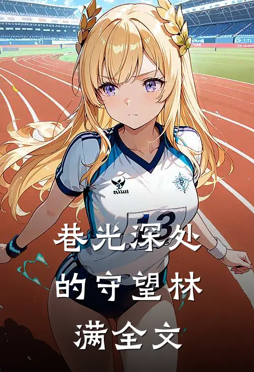 巷光深处的守望林满全文