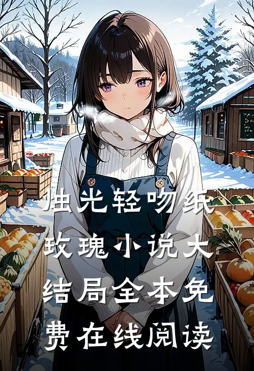 烛光轻吻纸玫瑰小说大结局全本免费在线阅读