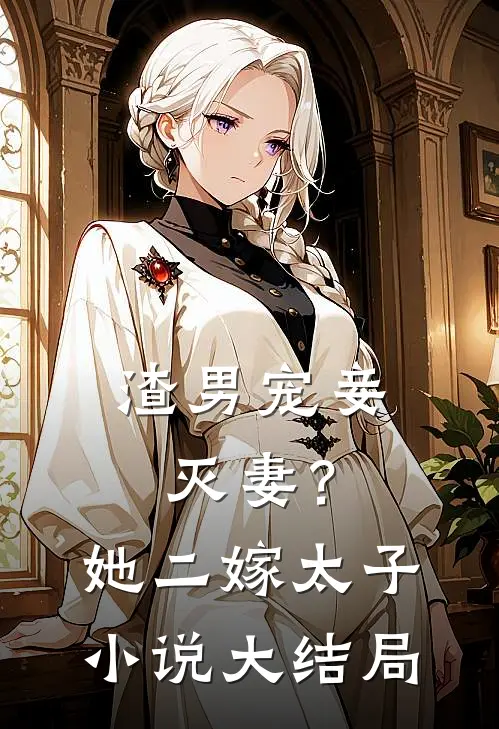 渣男宠妾灭妻？她二嫁太子小说大结局