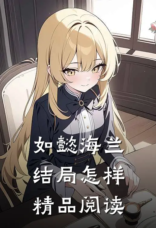 如懿海兰结局怎样精品阅读