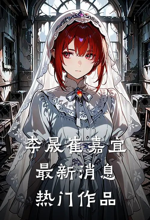 李晟崔嘉宜最新消息热门作品