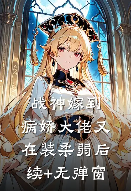 战神嫁到：病娇大佬又在装柔弱后续+无弹窗