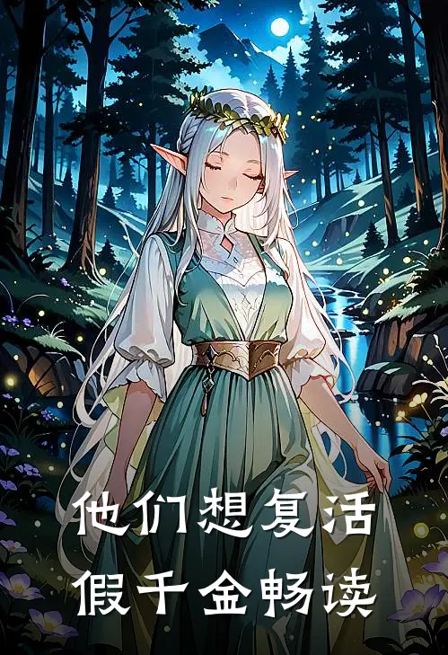 他们想复活假千金畅读