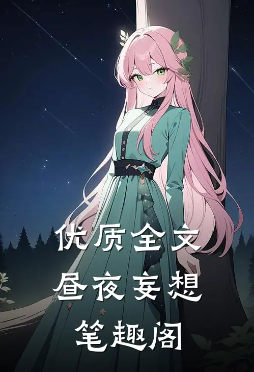 优质全文昼夜妄想 笔趣阁