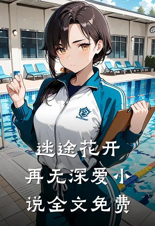迷途花开，再无深爱小说全文免费