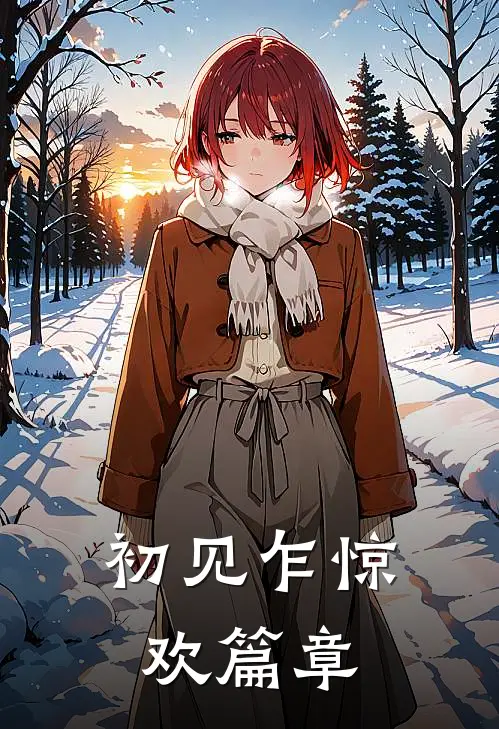 初见乍惊欢篇章