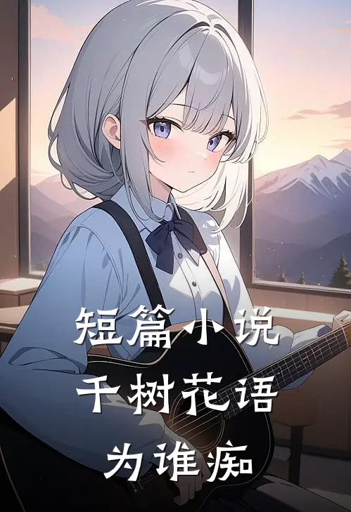短篇小说千树花语为谁痴