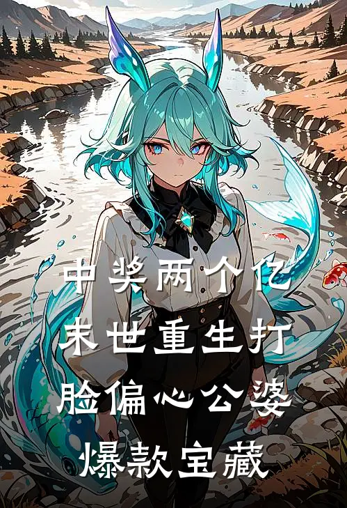 中奖两个亿，末世重生打脸偏心公婆爆款宝藏
