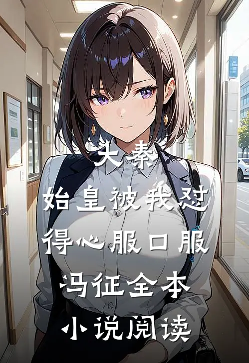 大秦:始皇被我怼得心服口服冯征全本小说阅读