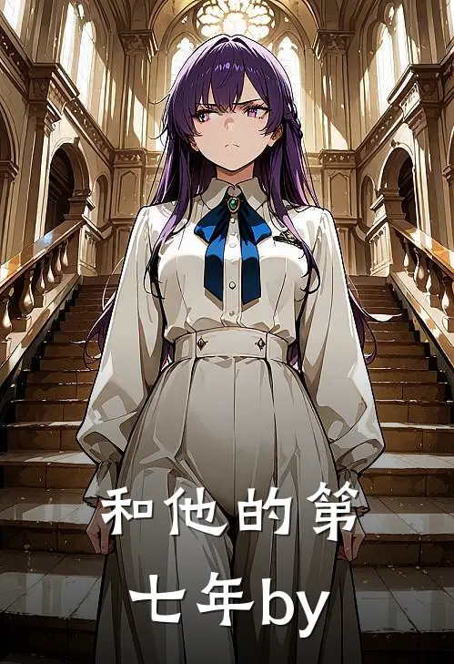 和他的第七年by