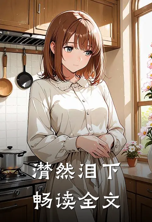 潸然泪下畅读全文