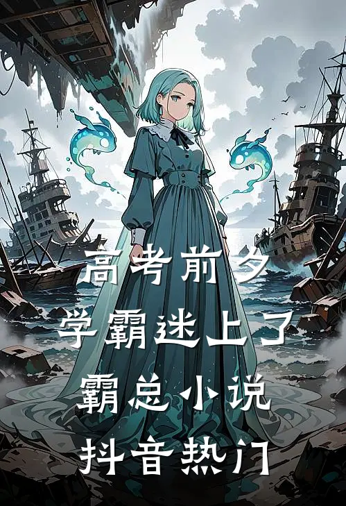 高考前夕，学霸迷上了霸总小说抖音热门