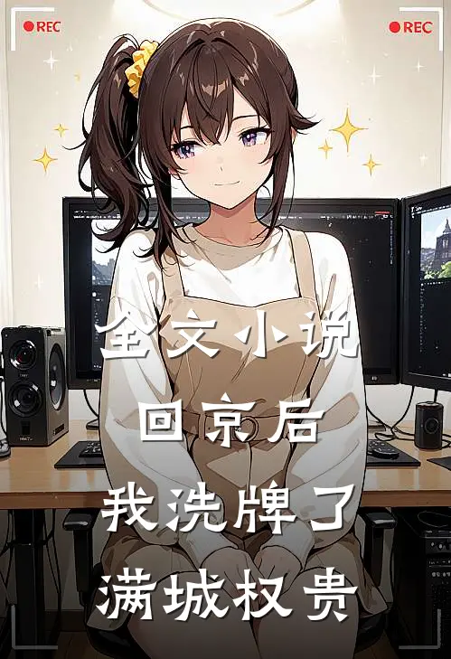 全文小说回京后，我洗牌了满城权贵