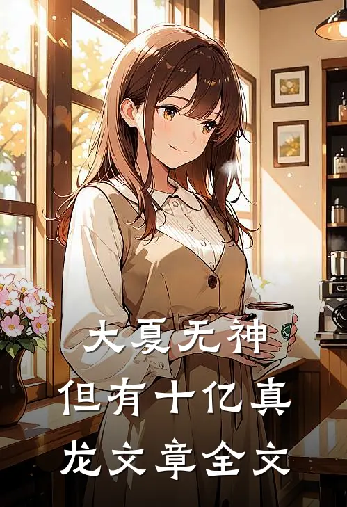 大夏无神，但有十亿真龙文章全文