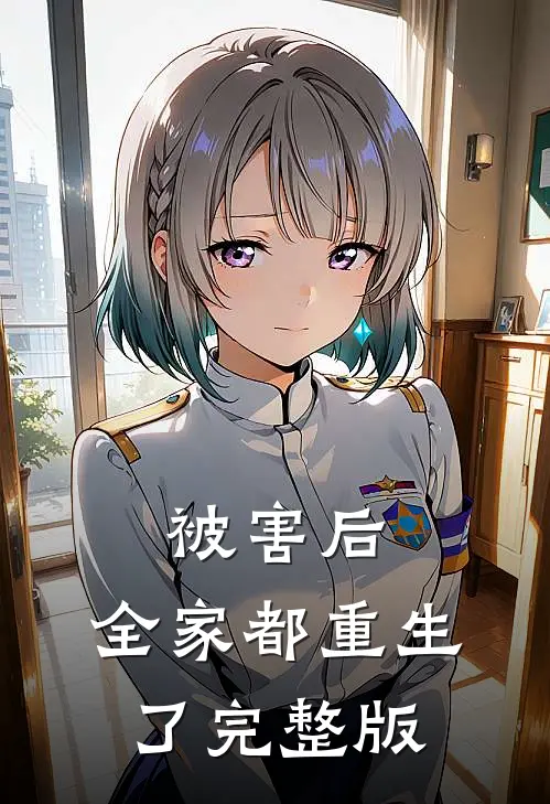 被害后，全家都重生了完整版