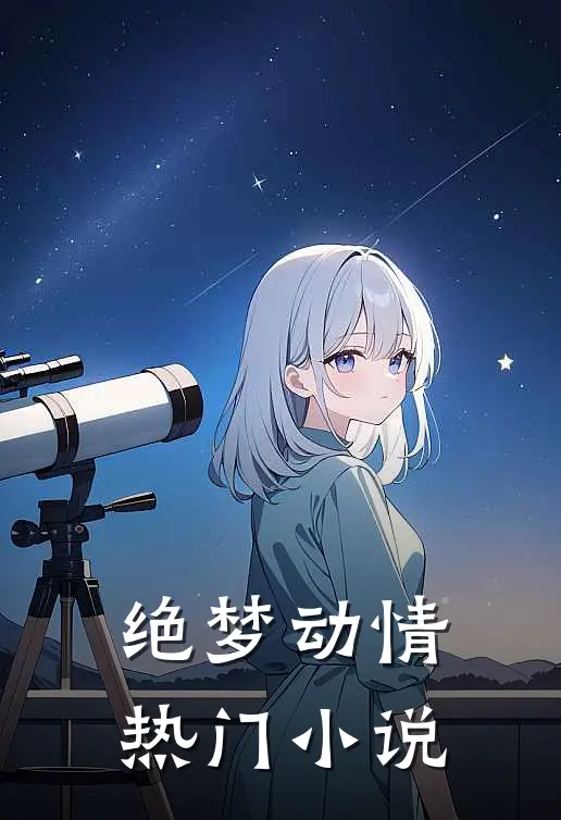 绝梦动情热门小说