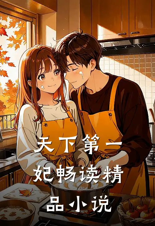 天下第一妃畅读精品小说