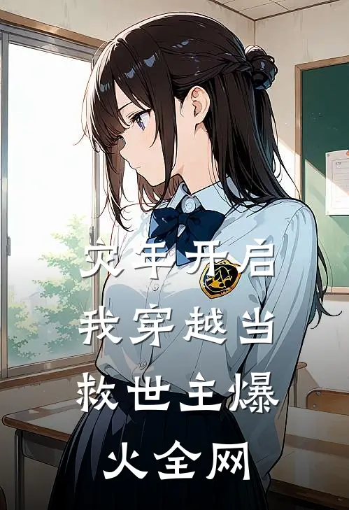 灾年开启，我穿越当救世主爆火全网