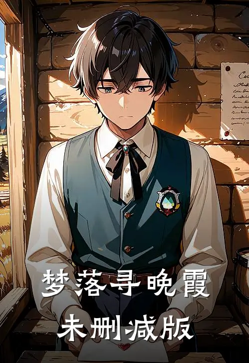 梦落寻晚霞未删减版