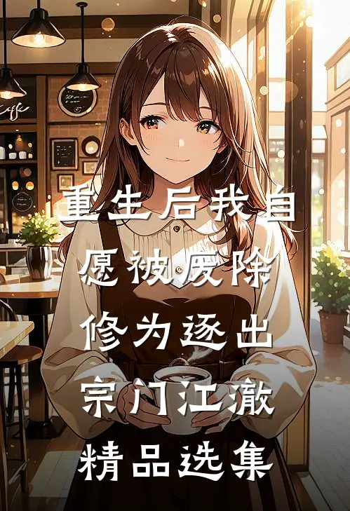 重生后我自愿被废除修为逐出宗门江澈精品选集