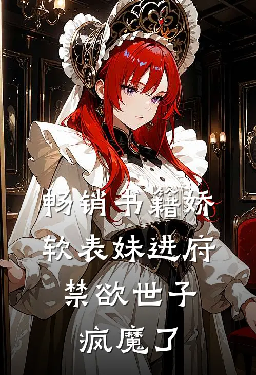 畅销书籍娇软表妹进府：禁欲世子疯魔了