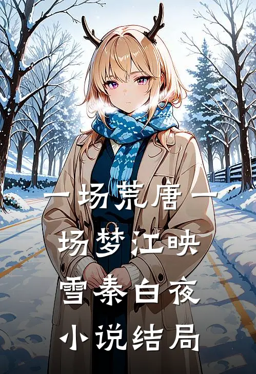 一场荒唐一场梦江映雪秦白夜小说结局